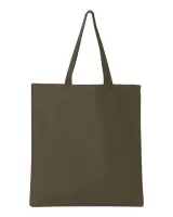 Q-Tees™ Promotional Tote Bag