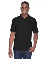Harriton Men's Advantage Tactical Performance Polo Shirt