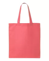 Q-Tees™ Economical Tote Bag