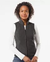 Columbia® Women's Benton Springs™ Fleece Vest