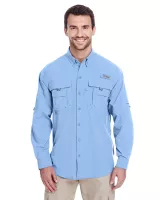 Columbia Men's Bahama™ II Long-Sleeve Shirt