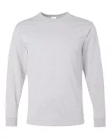 Jerzees® Dri-Power® Long Sleeve 50/50 T-Shirt