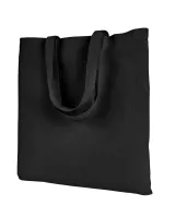 Liberty Bags Branson Bargain Canvas Tote