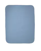 Rabbit Skins® Infant Premium Jersey Blanket