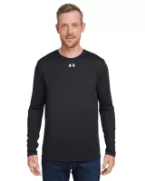 Under Armour® Men's Team Tech™ Long Sleeve T-Shirt