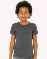 Bella+Canvas® Youth CVC Jersey Tee