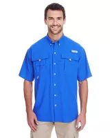 Columbia Men's Bahama™ II Short-Sleeve Shirt