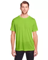 CORE365™ Unisex Fusion ChromaSoft™ Performance T-Shirt
