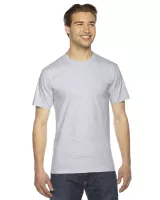 American Apparel® Unisex Fine Jersey Short-Sleeve T-Shirt