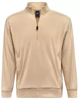J AMERICA Unisex Element Fleece Quarter-Zip
