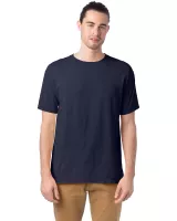 COMFORT WASH Men's Garment-Dyed T-Shirt