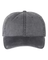 Valucap™ Pigment-Dyed Cap