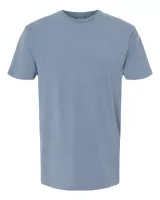 M&O® Unisex Vintage Garment-Dyed T-Shirt