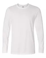 Gildan® Unisex Softstyle® Long Sleeve T-Shirt