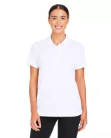 Puma Golf Licensed Ladies' Bandon Polo