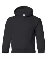 Gildan® Youth Heavy Blend™ Hooded Sweatshirt