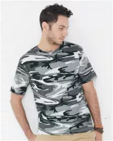 Code Five® Adult Camouflage T-Shirt