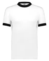 Augusta Sportswear® Unisex 50/50 Ringer T-Shirt