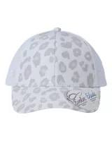 Infinity Her™ Women's Modern Trucker Cap