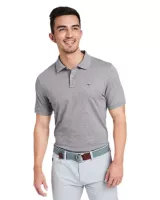 Vineyard Vines® Men's Edgartown Pique Short Sleeve Polo Shirt