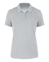 ANETIK® Women's Breeze Tech Polo Shirt