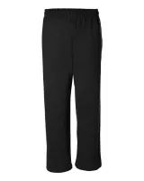 Gildan® Unisex Heavy Blend™ Open-Bottom Sweatpants