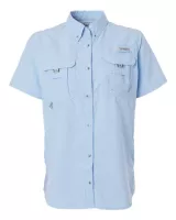 Columbia® Women's PFG Bahama™ Short Sleeve Shirt