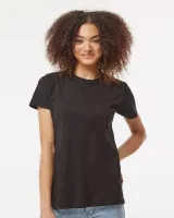 Tultex® Women's Fine Jersey Classic Fit Short Sleeve T-Shirt