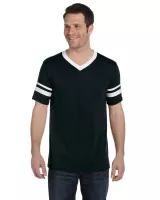 Augusta Sportswear® Adult Sleeve Stripe Jersey
