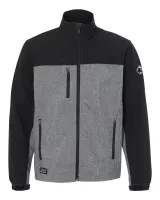DRI DUCK® Men's Motion Soft Shell Jacket