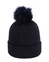 Imperial The Montage Pom Cuffed Beanie
