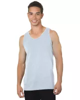 BAYSIDE Men's USA Made Tank Top