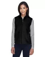 CORE365™ Women's Journey Fleece Vest