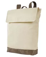 Authentic Pigment Canvas Rucksack