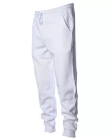 Independent Trading Co.® Men's Midweight Fleece Sweatpants