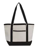 OAD Promotional Heavyweight Medium Tote Bag