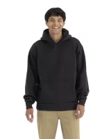Next Level Apparel® Unisex Heavyweight Pullover Hooded Sweatshirt