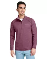 Vineyard Vines® Men's Sankaty Quarter-Zip Pullover Sweatshirt