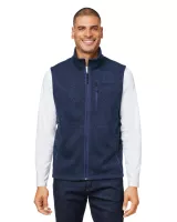 Marmot Mountain Men's Dropline Fleece Vest