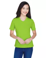 Team 365 Women's Zone Performanc Short Sleeve T-Shirt