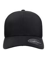 Yupoong Adult Delta X-Cap