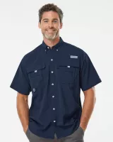 Columbia PFG Bahama™ II Short Sleeve Shirt