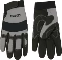 Anti-Vibration Mechanics Glove
