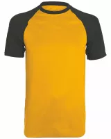 Augusta Youth Wicking Baseball Jersey