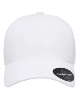 Flexfit® Delta® Snapback Perforated Cap