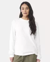 Bella + Canvas 6 Oz. Heavyweight Long Sleeve Tee