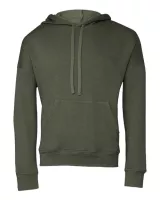 Bella+Canvas® Unisex Sponge Fleece Drop Shoulder Hoodie
