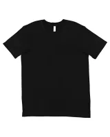 LAT® Unisex Bamboo Tee Shirt