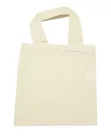 OAD® Cotton Canvas Small Tote