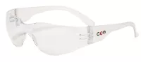 Monteray Clear Glasses